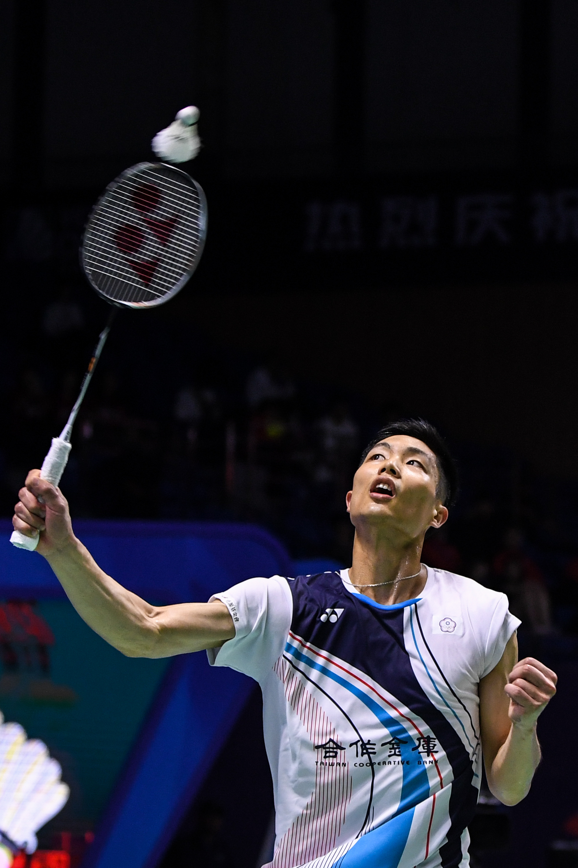 兼备的前锋 兼备的前锋