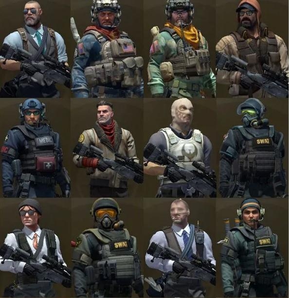 强度和专业 强度和专业