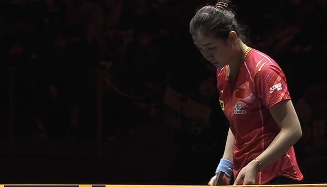 将是一场精 将是一场精